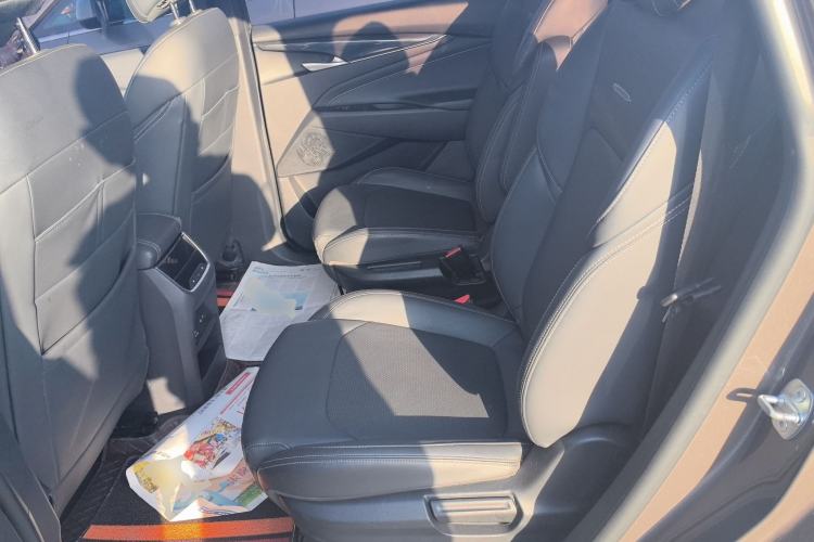 Used SAIC MAXUS G50 2019 1.3T First Edition Manual Elite Version