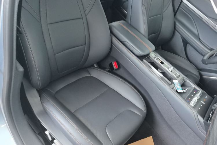 Used Lincoln Z 2025 2.0T Prestige Edition
