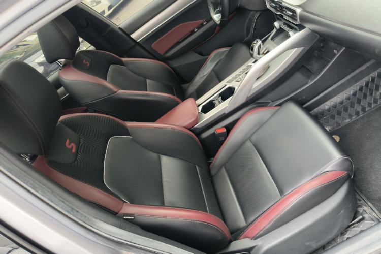 Used Geely Auto Coolray 2020 PRO 260T DCT Knight
