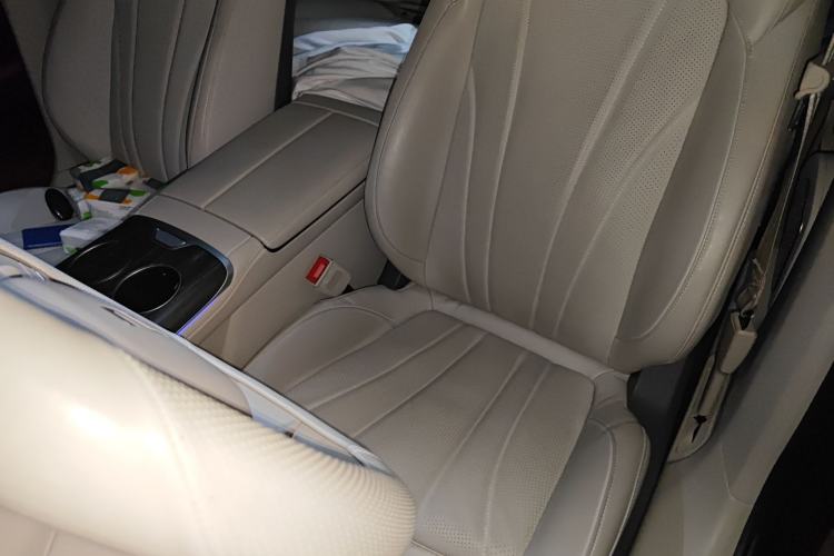 Used Rising F7 2023 Revised Edition Advanced Version