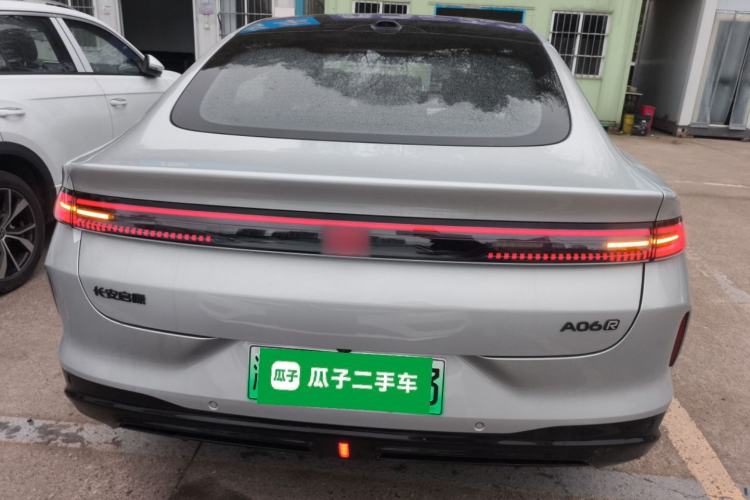 Used CHANGAN NEVO A06 2026 Model 240 Laser Ultra
