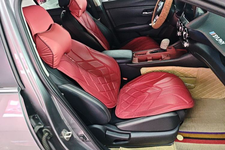 Used Nissan Sylphy 2022 1.6L XL CVT Enjoyment Edition Right Front Seat