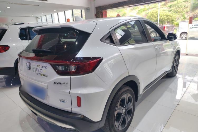 Used Honda XR-V 2021 220TURBO CVT Comfort Version