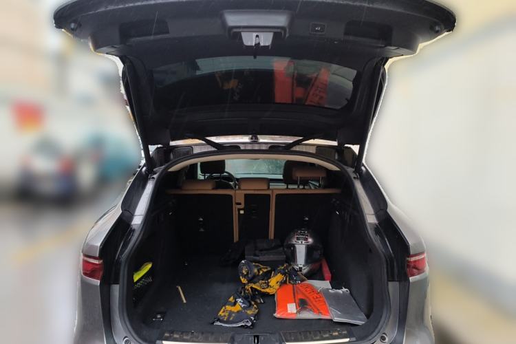 Used Jaguar F-PACE 2022 P250 HSE