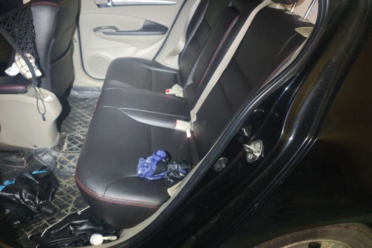 Used Honda City Classic 2012 1.5L Automatic Elite Edition