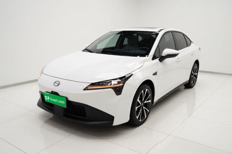 Used AION S Plus 2022 80 Tech Edition Guazi used car, China used car export, Used car for sale, Used  cars, Cheapest cars for sale