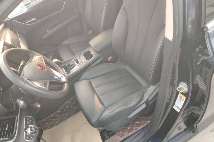 Used BYD Song MAX 2017 1.5T Automatic Smart Connect Elite 7-Seater