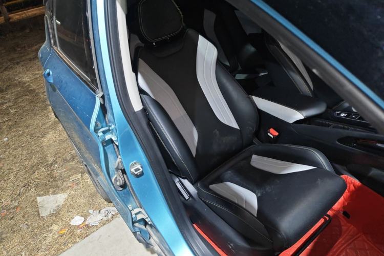 Used Geely Auto Coolray 2022 Bin Yue COOL 1.5TD DCT Hot Engine Edition