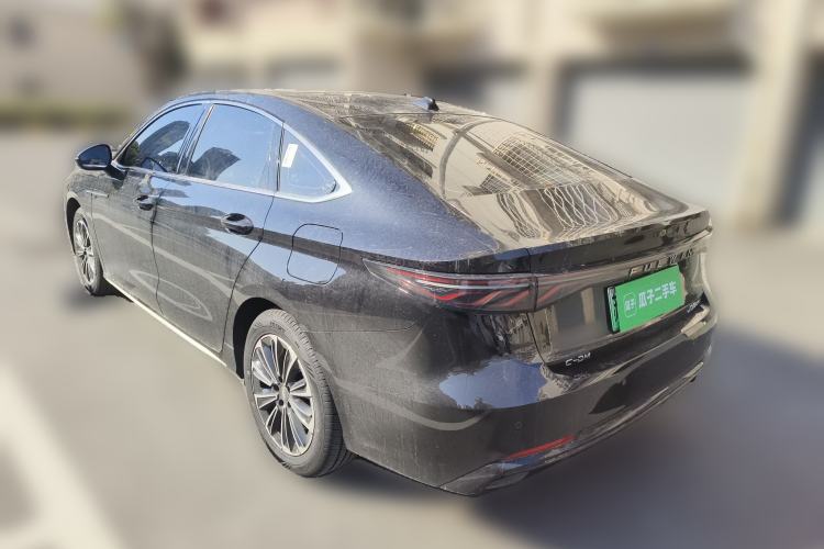 Used Chery Fengyun A8L 2025 1.5 TGDI 145 km Comfort Version