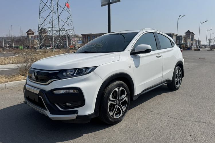 Used Honda XR-V 2015 1.8L EXi CVT Comfort Version