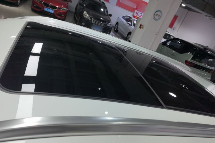 Used BMW X1 2018 xDrive20Li Luxury Edition
