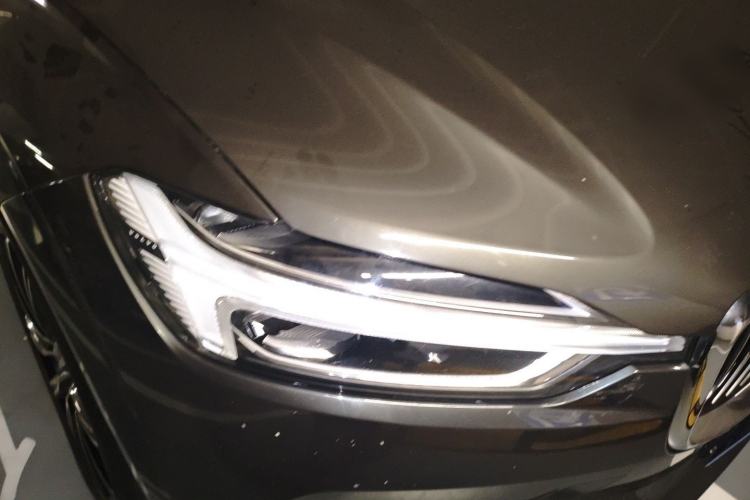 Used Volvo XC60 2020 T5 4x4 Smart Luxury Edition Right Front Headlight