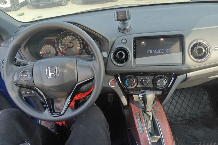 Used Honda XR-V 2017 1.8L EXi CVT Comfort Version