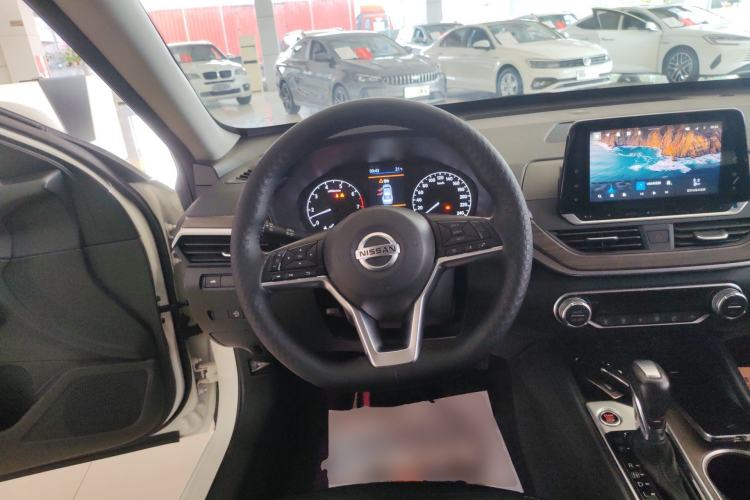 Used Nissan Teana 2021 2.0L XL Comfort Edition