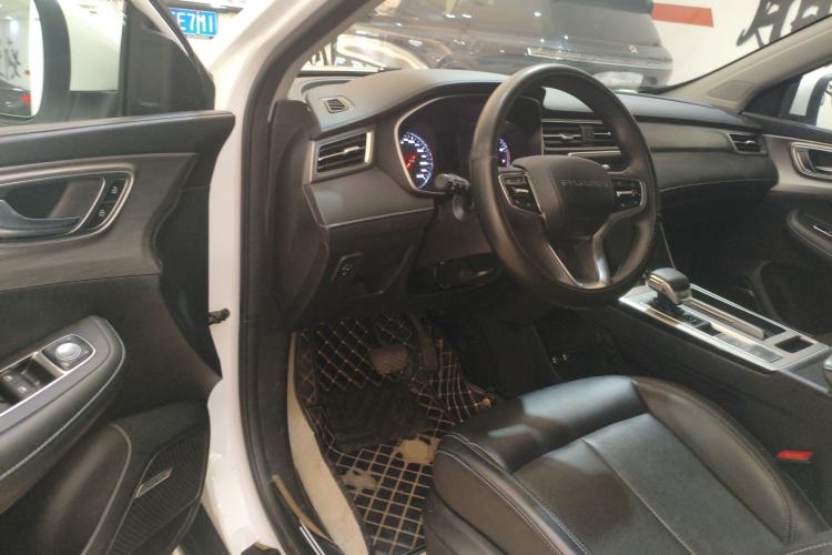 Used Roewe RX5 2022 330TGI Automatic National Style Edition