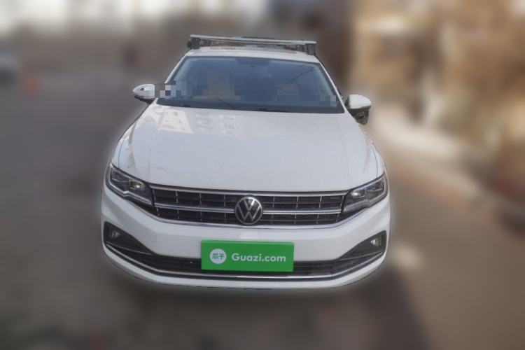 Used Volkswagen Bora 2021 1.5L Automatic Comfort Smart Connect Edition