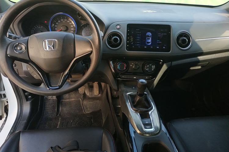 Used Honda XR-V 2015 1.8L EXi Manual Comfort Edition