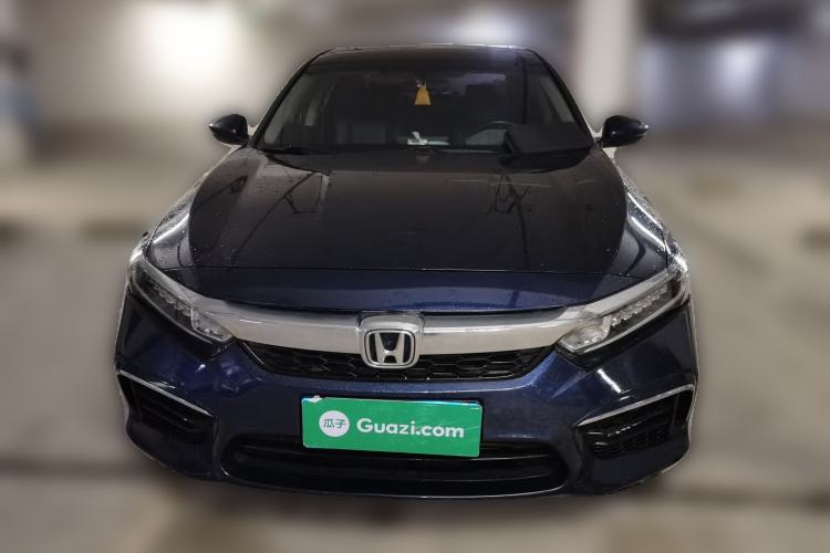 Used Honda Inspire 2019 260TURBO Elegant Edition China VI Emission Standard