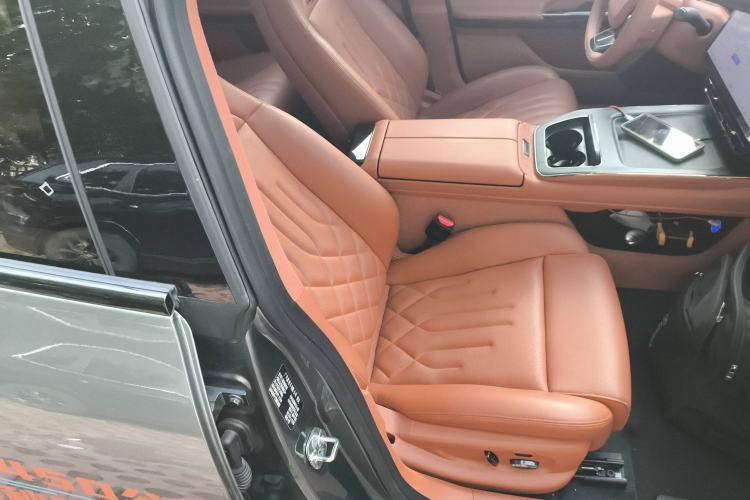 Used Hyptec GT 2024 Global Model 710 Ultra-High-Voltage LiDAR Edition
