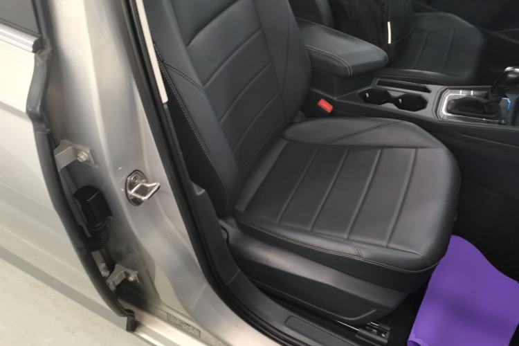 Used Volkswagen Lavida 2019 1.5L Automatic Comfort Edition China VI Standard