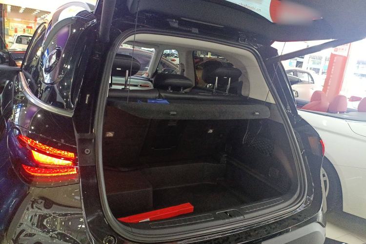 Used smart #1 2022 Pulse Heartbeat Edition