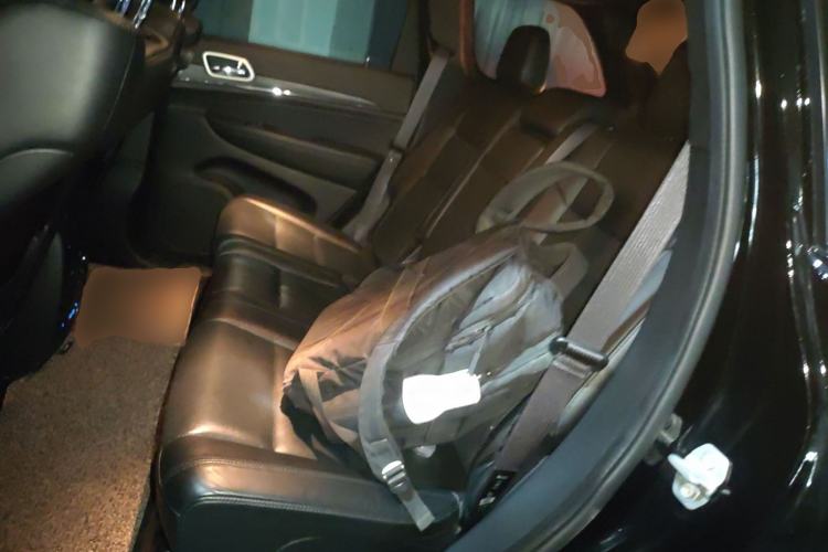 Used Jeep Grand Cherokee 2020 3.0L Elite Navigation Edition