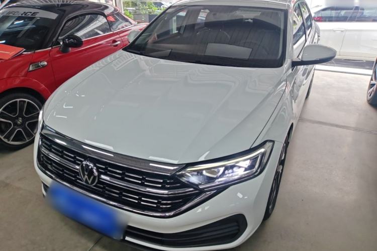 Used Volkswagen Sagitar 2023 300TSI DSG Flyover Edition