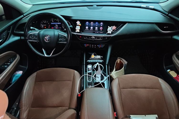Used Buick Regal 2022 552T Smart Edition
