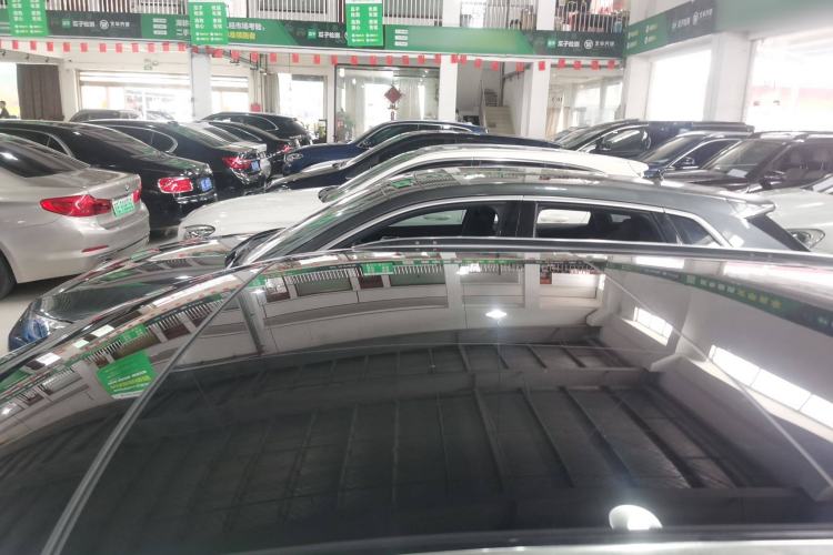 Used Audi A3 2013 Sportback 35 TFSI Luxury Model