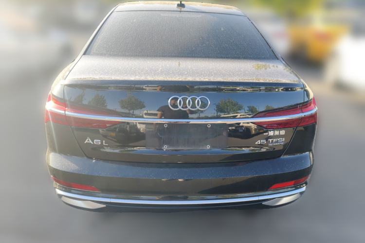 Used Audi A6L 2024 45 TFSI quattro Prestige Dynamic Edition