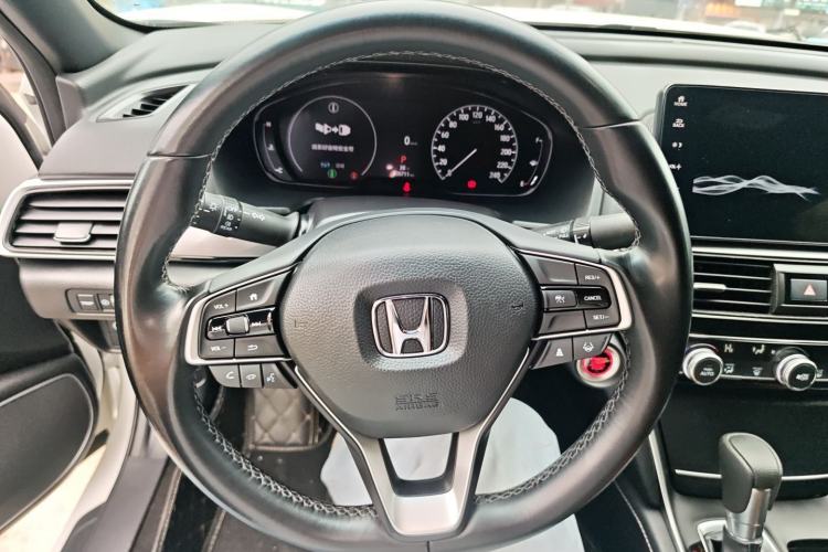 Used Honda Inspire 2022 260TURBO Elegant Edition