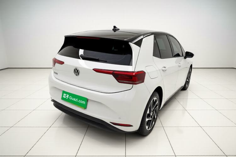 Used Volkswagen ID.3 2024 Outstanding Edition
