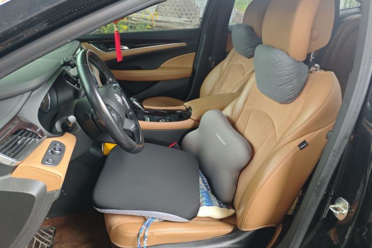 Used Buick LaCrosse 2018 28T Elite Edition
