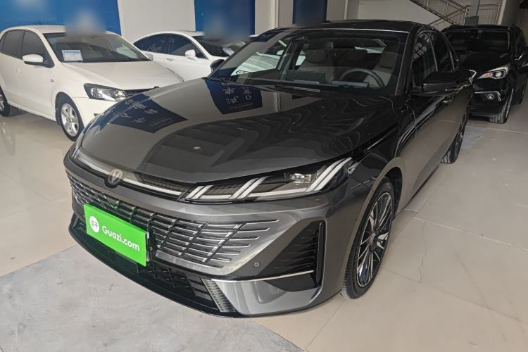 Used CHANGAN Eado 2026 Model, Fourth Generation, 1.5T 500Bar Smart Enjoyment Edition