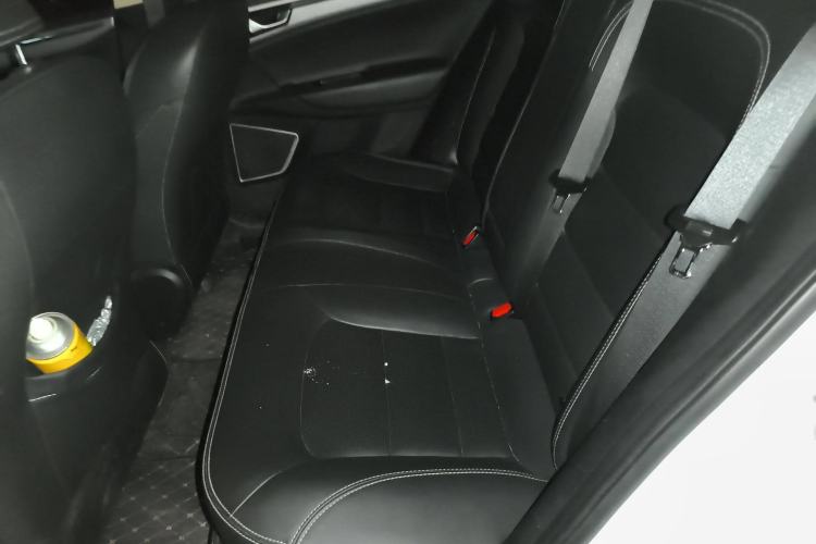 Used Geely Auto Emgrand GL 2018 1.8L DCT Elite Smart Connectivity Version
