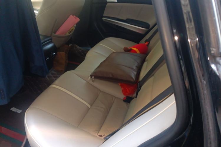 Used Honda Crosstour 2014 2.4L Luxury Edition
