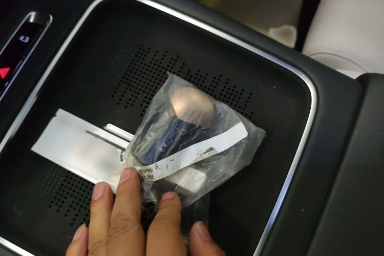 Used VOYAH Dream 2025 PHEV Four-Wheel-Drive Flagship Kunpeng Edition