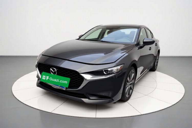 Used Mazda 3 Axela 2021 2.0L Automatic Zhiya Edition Guazi used car, China used car export, Used car for sale, Used  cars, Cheapest cars for sale