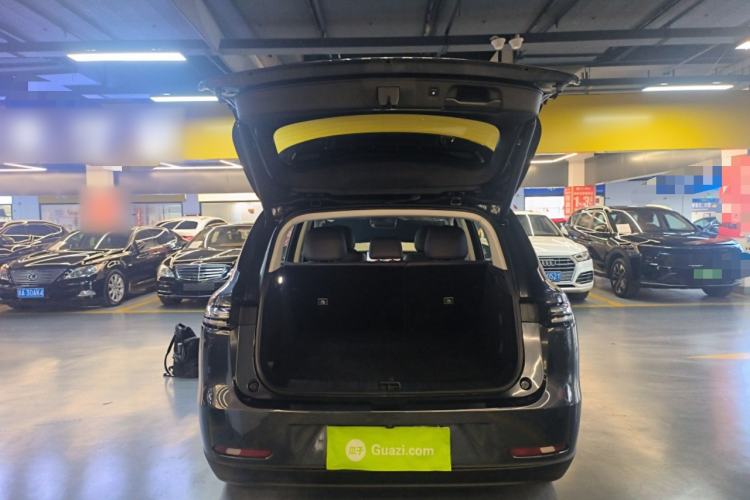 Used Leapmotor C10 2024 210 LiDAR Version
