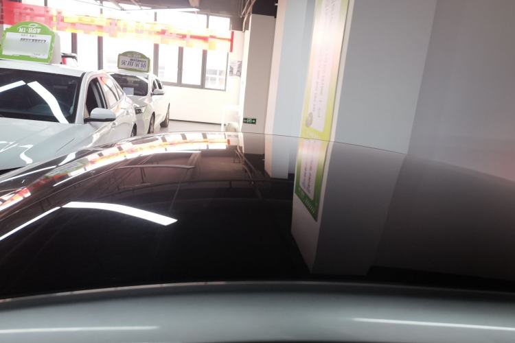 Used XPeng P7 2022 480G