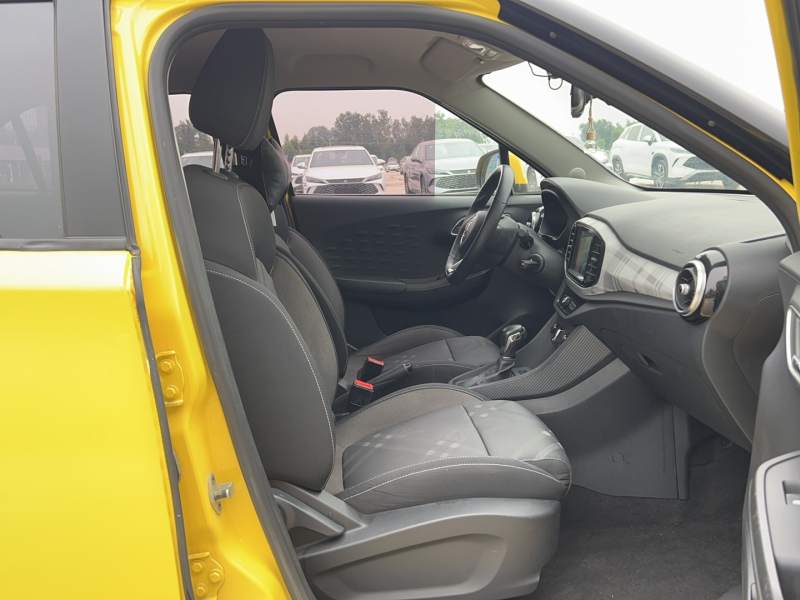 Used MG 3 2017 1.5L Automatic Smart Connect Elite Edition — 24