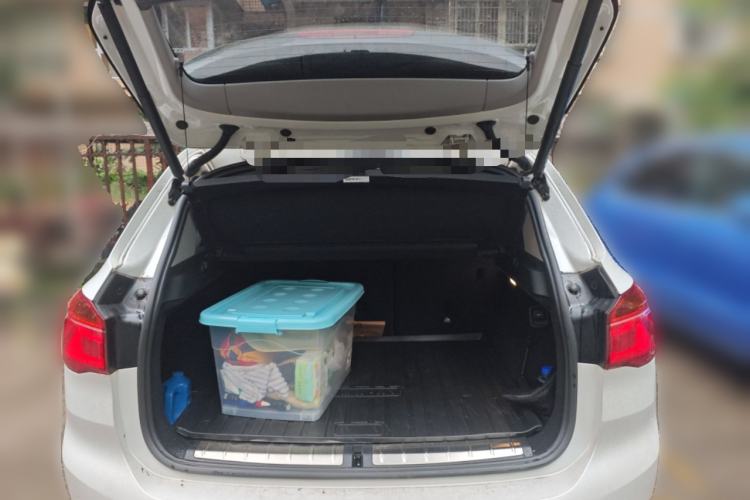 Used BMW X1 2018 sDrive20Li Leading Model