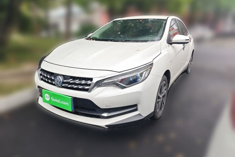 Used Venucia D60 2018 1.6L Manual Comfort Edition