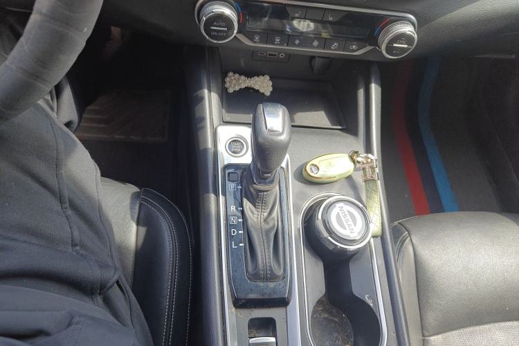 Used Nissan Teana 2019 2.0L XL Upper SmartDrive Version Gear Lever