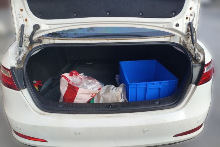 Used Bestune B70 2014 1.8T Automatic Sport Premium Edition