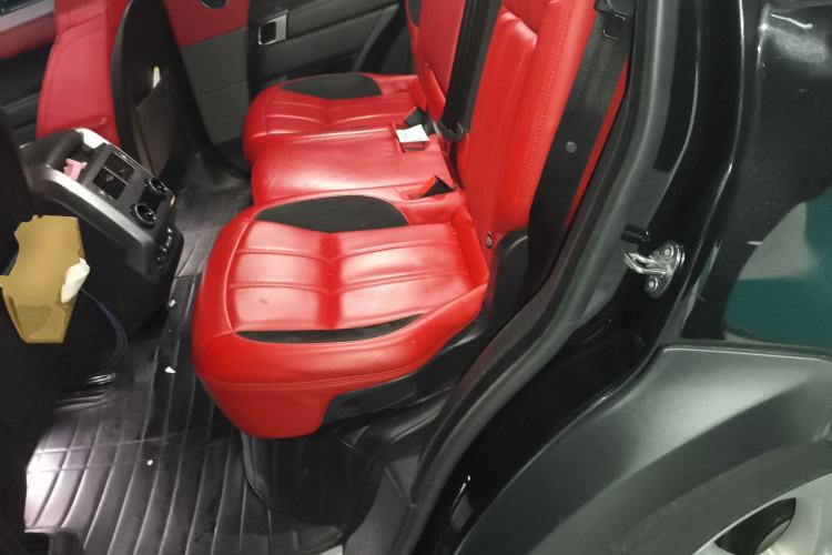 Used Land Rover Range Rover Sport 2018 3.0 SC V6 HSE DYNAMIC