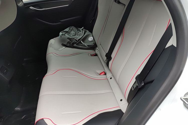 Used BYD Destroyer 05 2022 DM-i 120KM Flagship Model Left Rear Seat