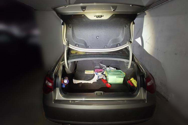 Used Citroen C5 2013 2.0L Automatic Luxury Model