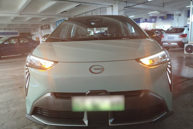 Used AION Y 2022 70 Tech Edition Lithium Iron Phosphate