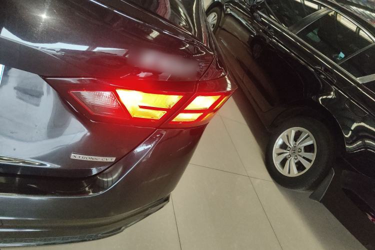 Used Nissan Teana 2020 2.0L XL Comfort Edition
